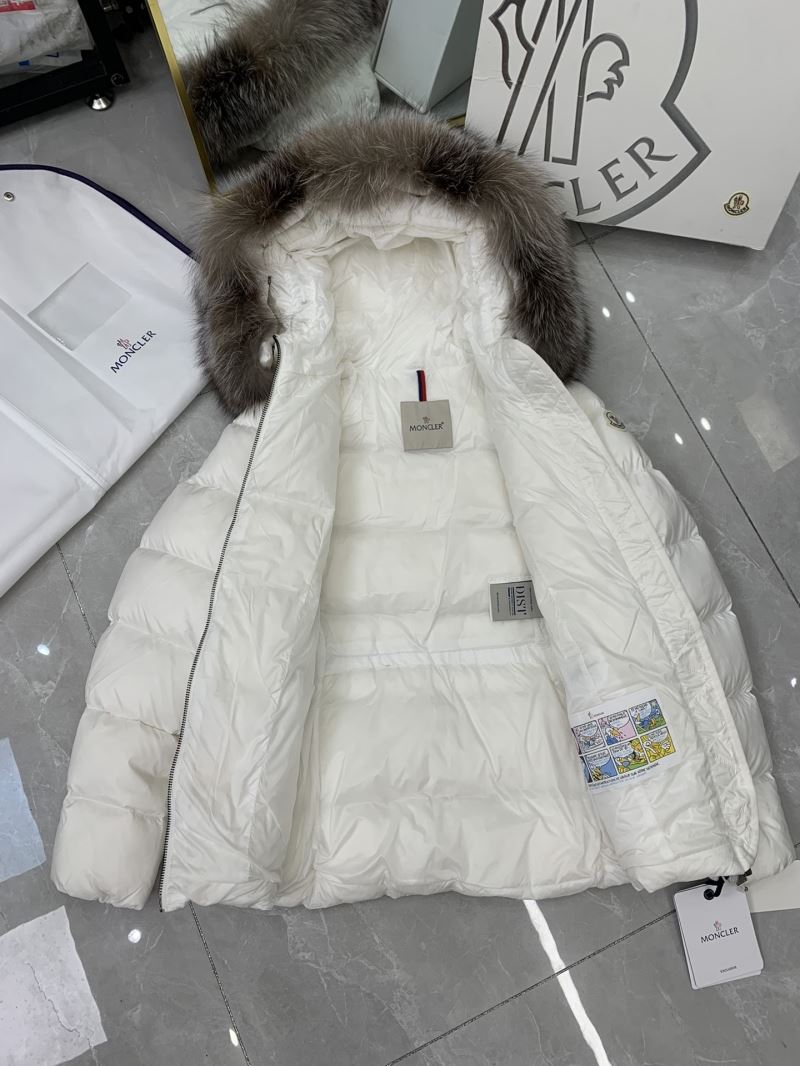 Moncler Down Jackets